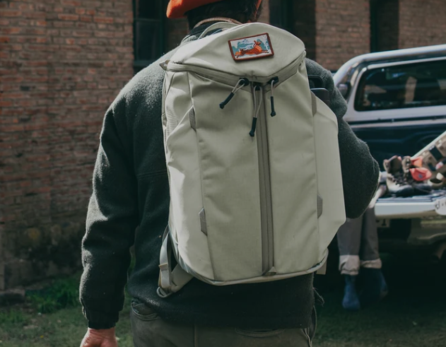 Yeti Bags