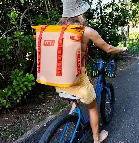 Yeti - Papaya - Limited Edition