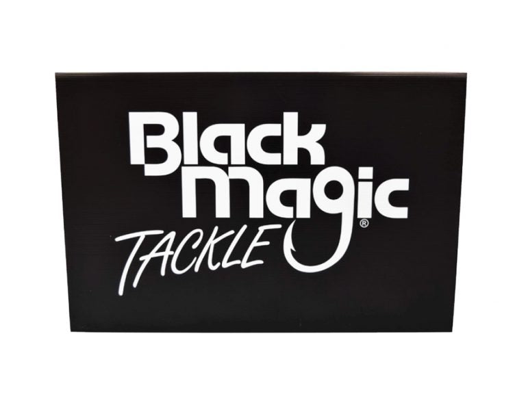 Black Magic