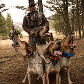 Garmin Hunting & Outdoor Recreation