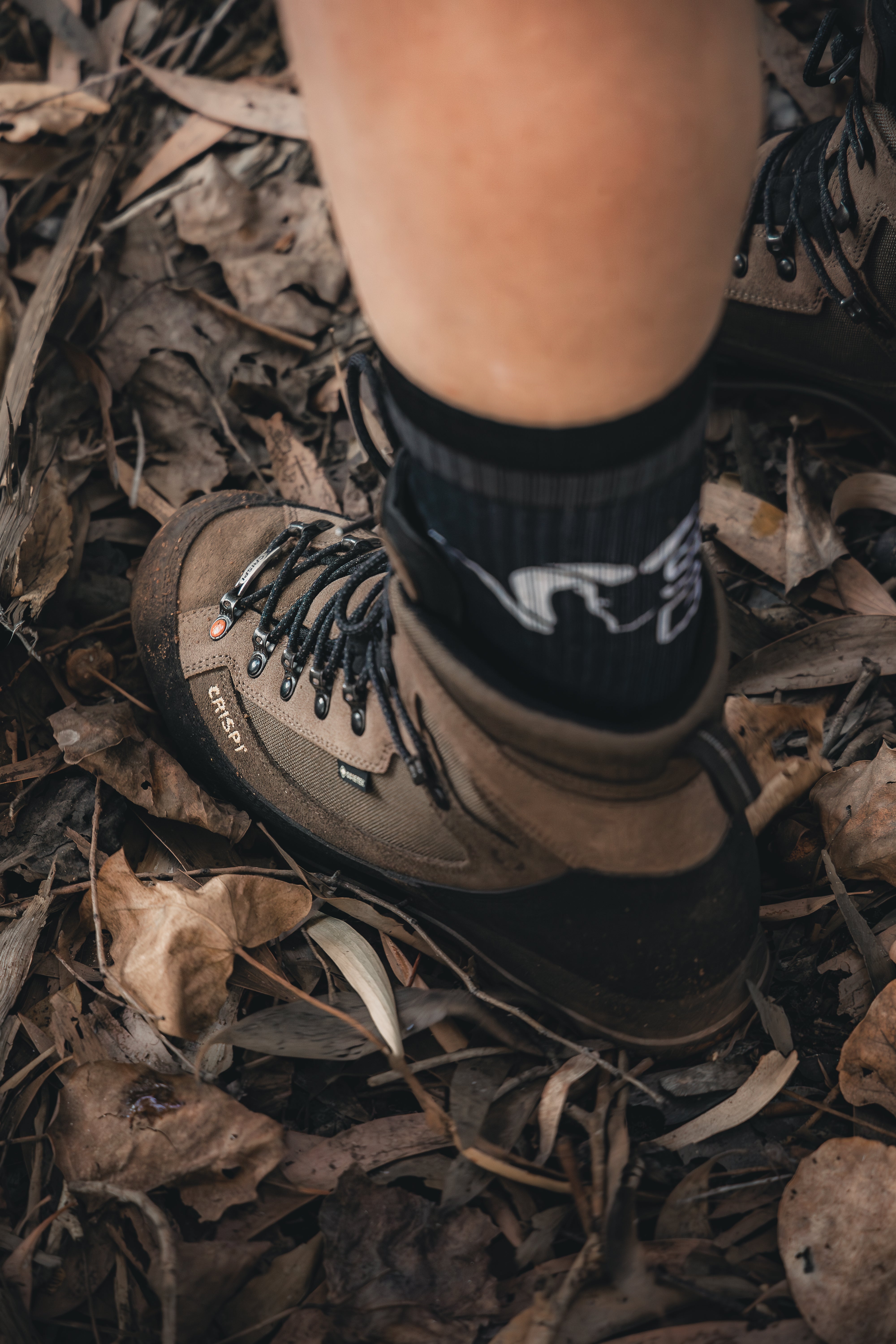 Hunting Boots