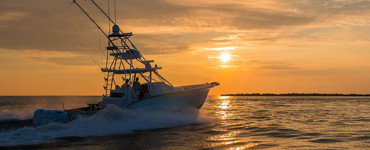 Garmin Marine