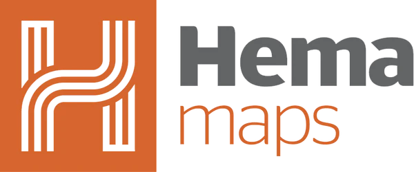 Hema Maps