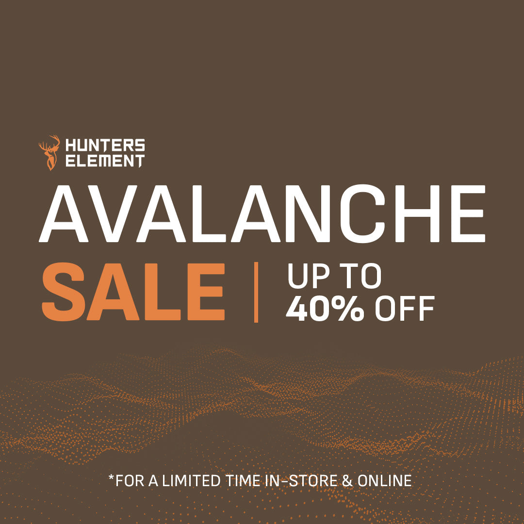 Avalanche Sale