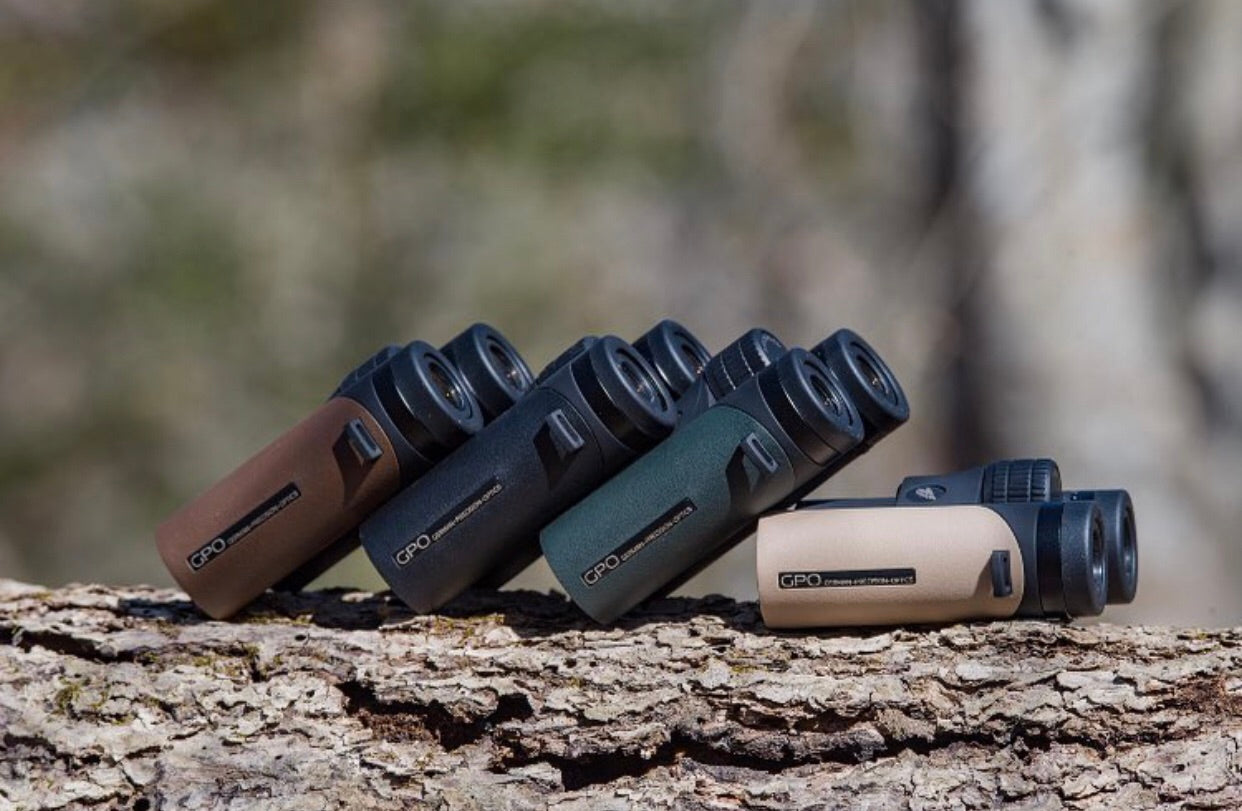 Hunting Binoculars