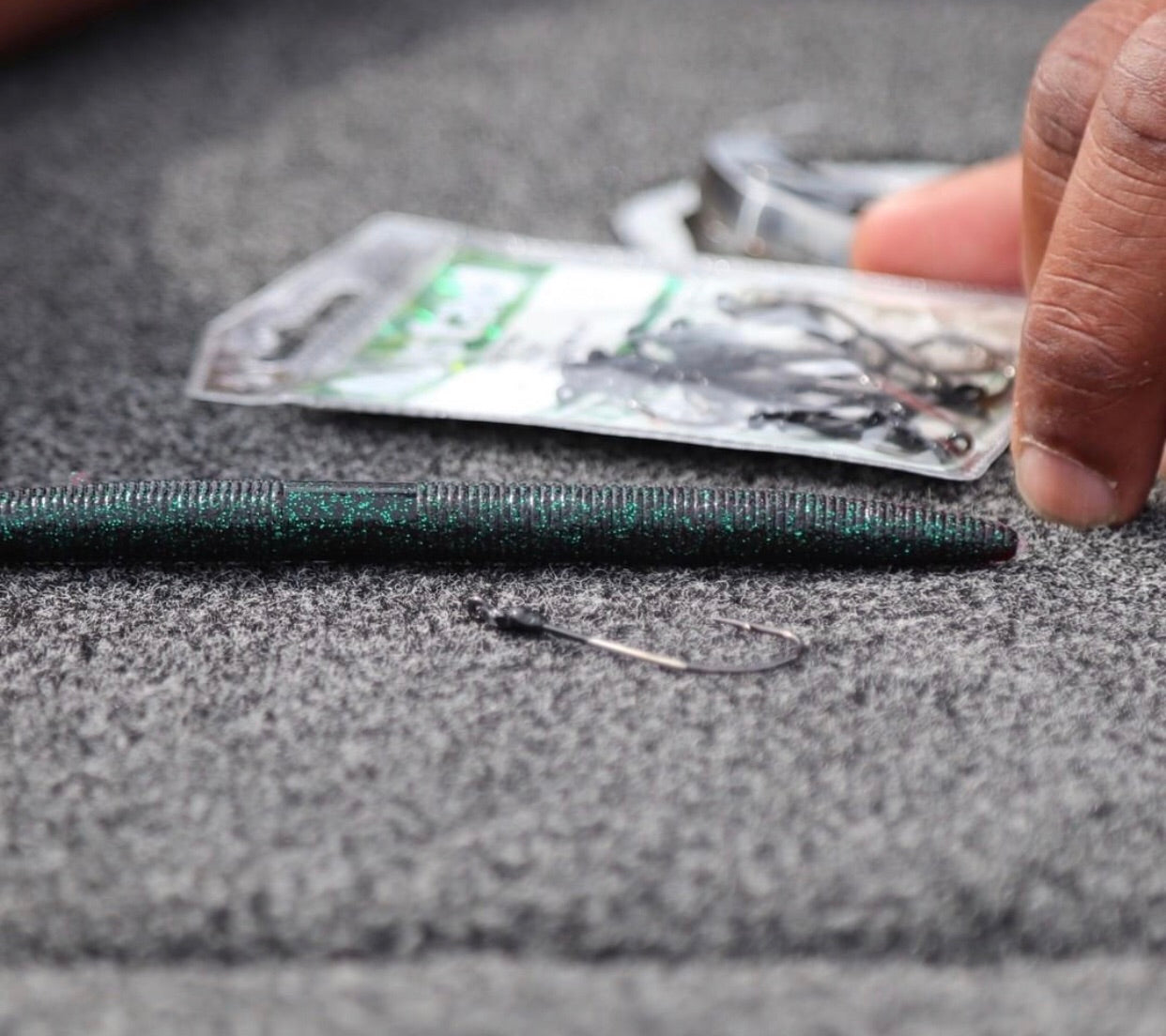Fishing Hooks
