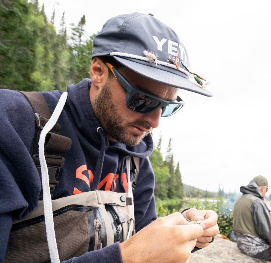 Fishing Sunglasses