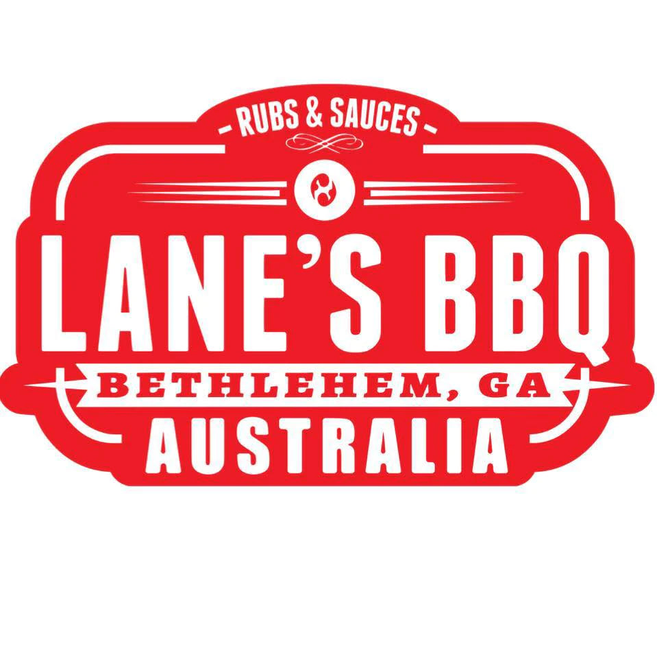 Lanes BBQ