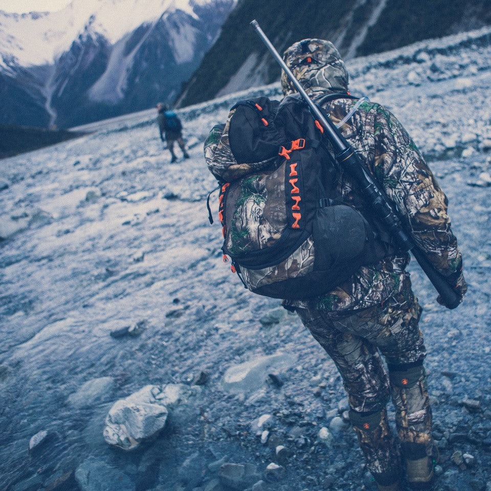 Backpacks