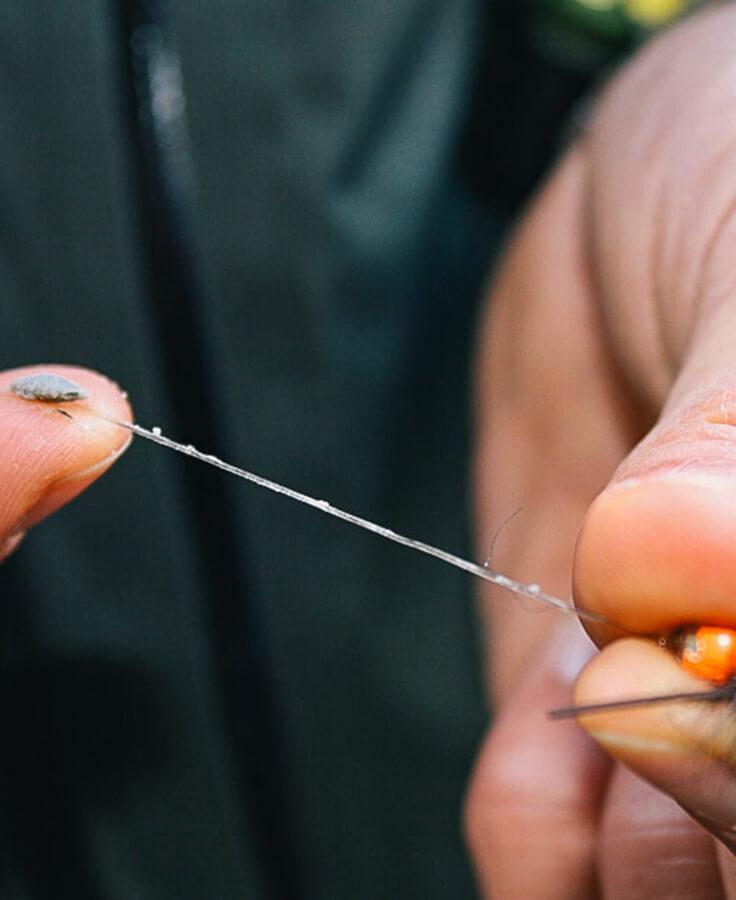 Fly Tying