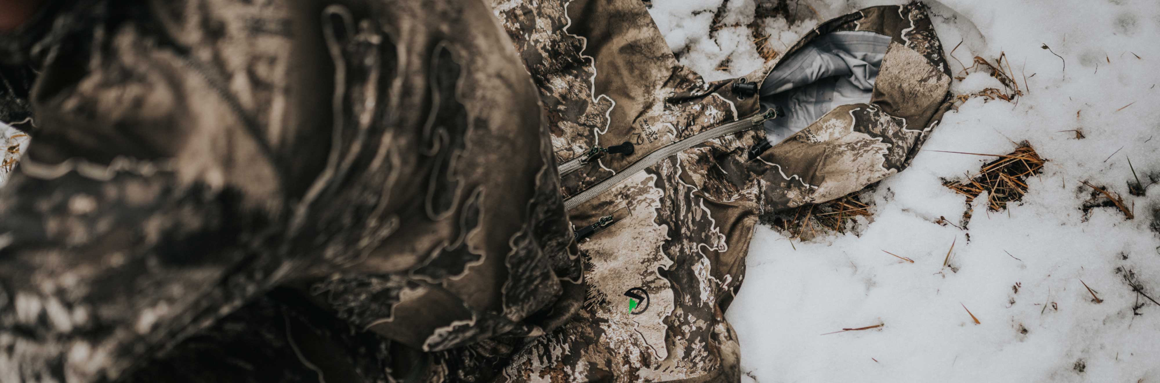 Ridgeline Wilderness Sale