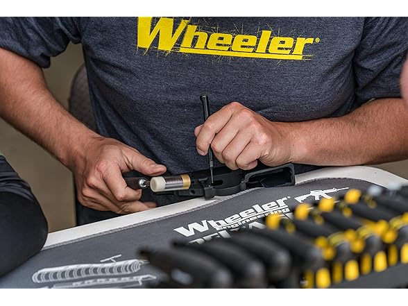 Wheeler