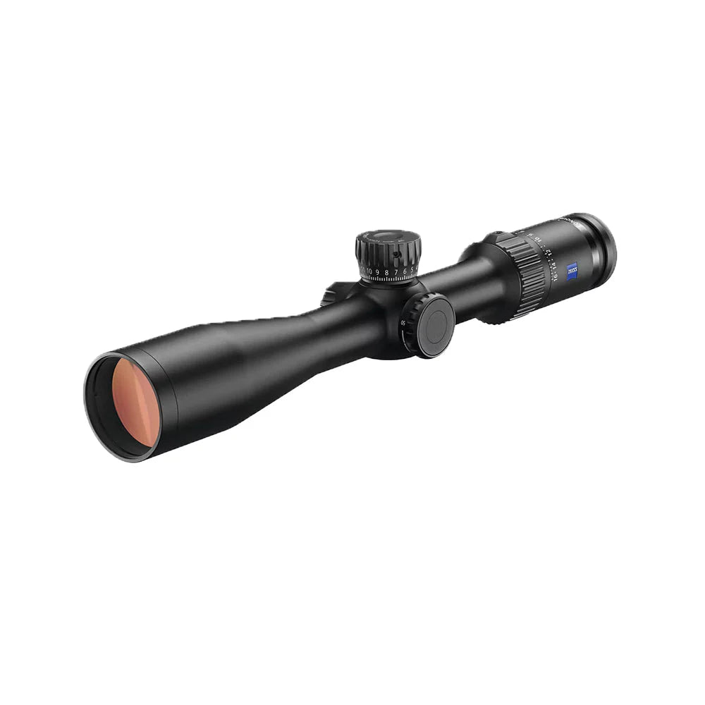Zeiss Conquest V4 4-16x44 Ret #68 ZBI Ballistic Turret & Windage Rifle Scope -  - Mansfield Hunting & Fishing - Products to prepare for Corona Virus