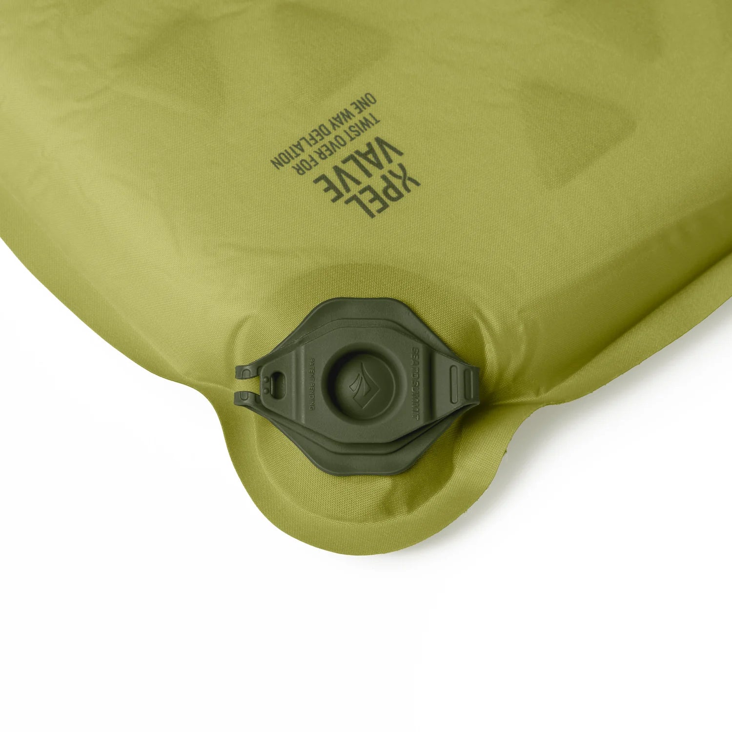 Sea To Summit Camp Self Inflating Mat - Regular Wide - - Mansfield Hunting & Fishing - Products to prepare for Corona Virus