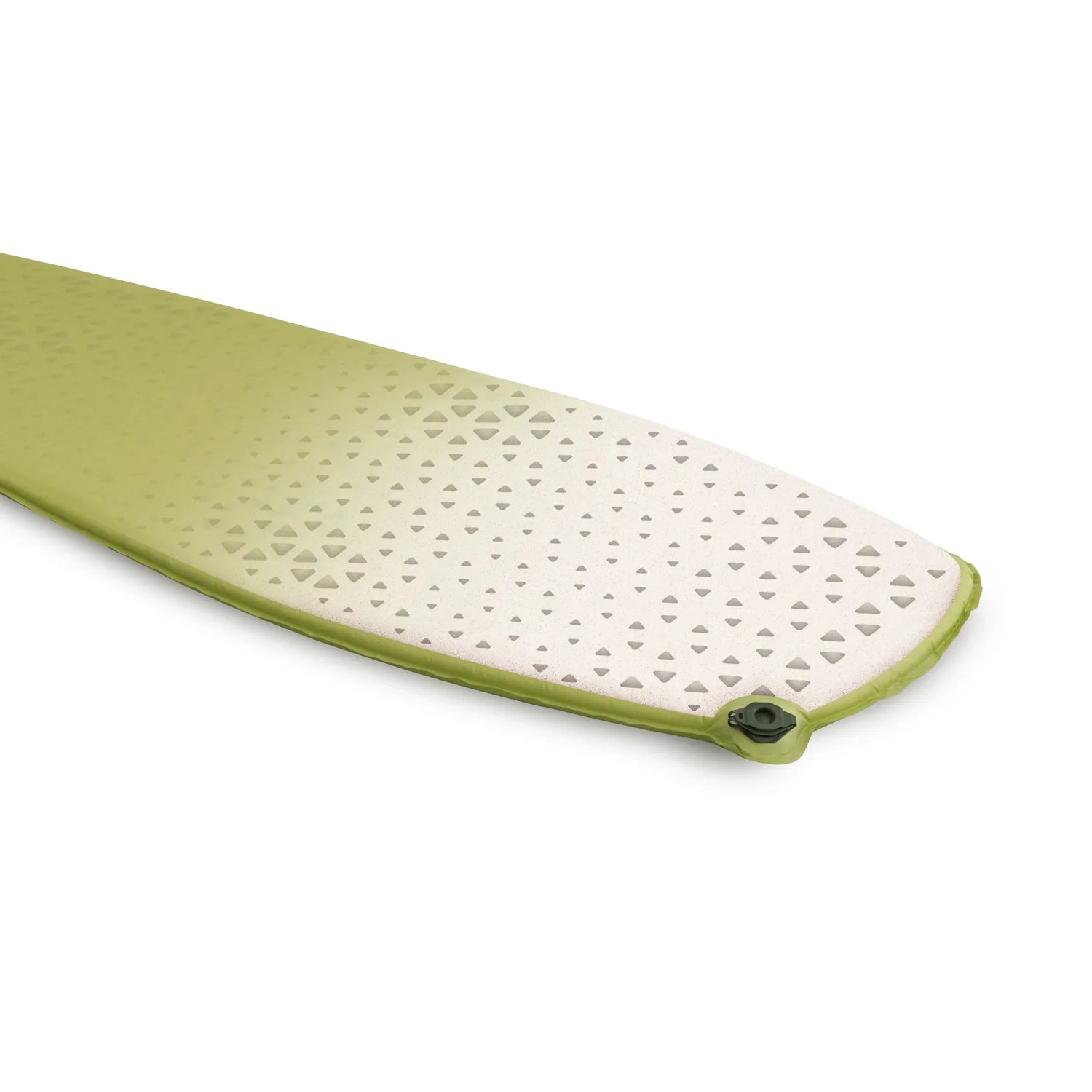 Sea To Summit Camp Self Inflating Mat - Regular Wide - - Mansfield Hunting & Fishing - Products to prepare for Corona Virus
