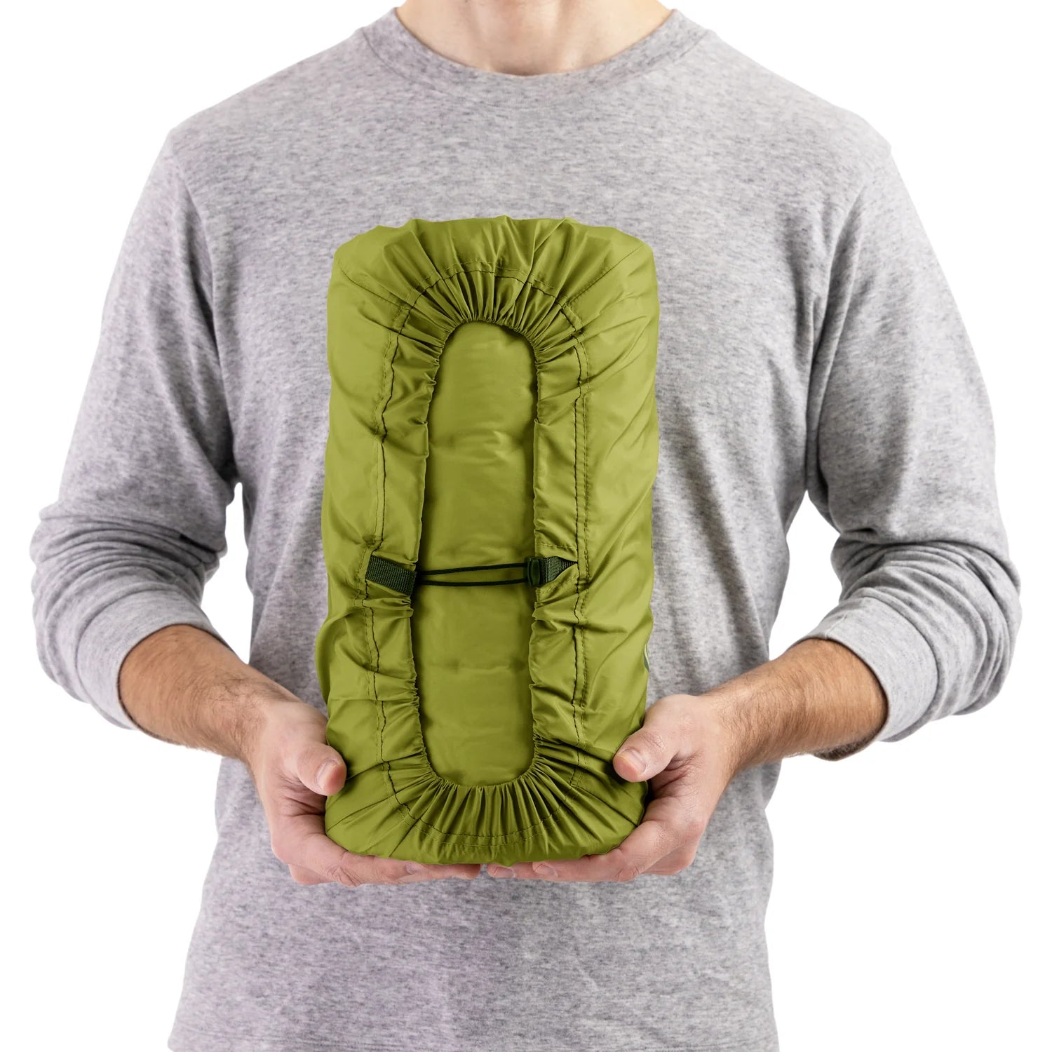 Sea To Summit Camp Self Inflating Mat - Regular Wide - - Mansfield Hunting & Fishing - Products to prepare for Corona Virus