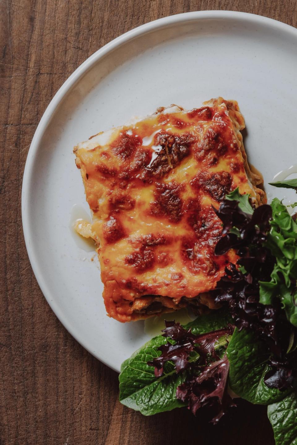 Wildpie Venison Lasagna 1kg - - Mansfield Hunting & Fishing - Products to prepare for Corona Virus