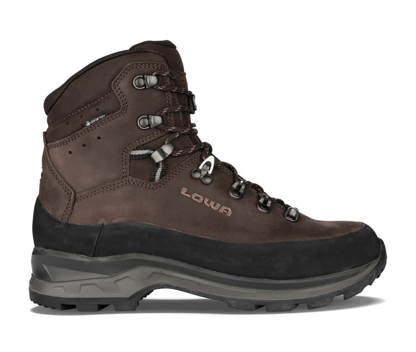 Lowa Ranger EVO GTX WXL Brown - - Mansfield Hunting & Fishing - Products to prepare for Corona Virus