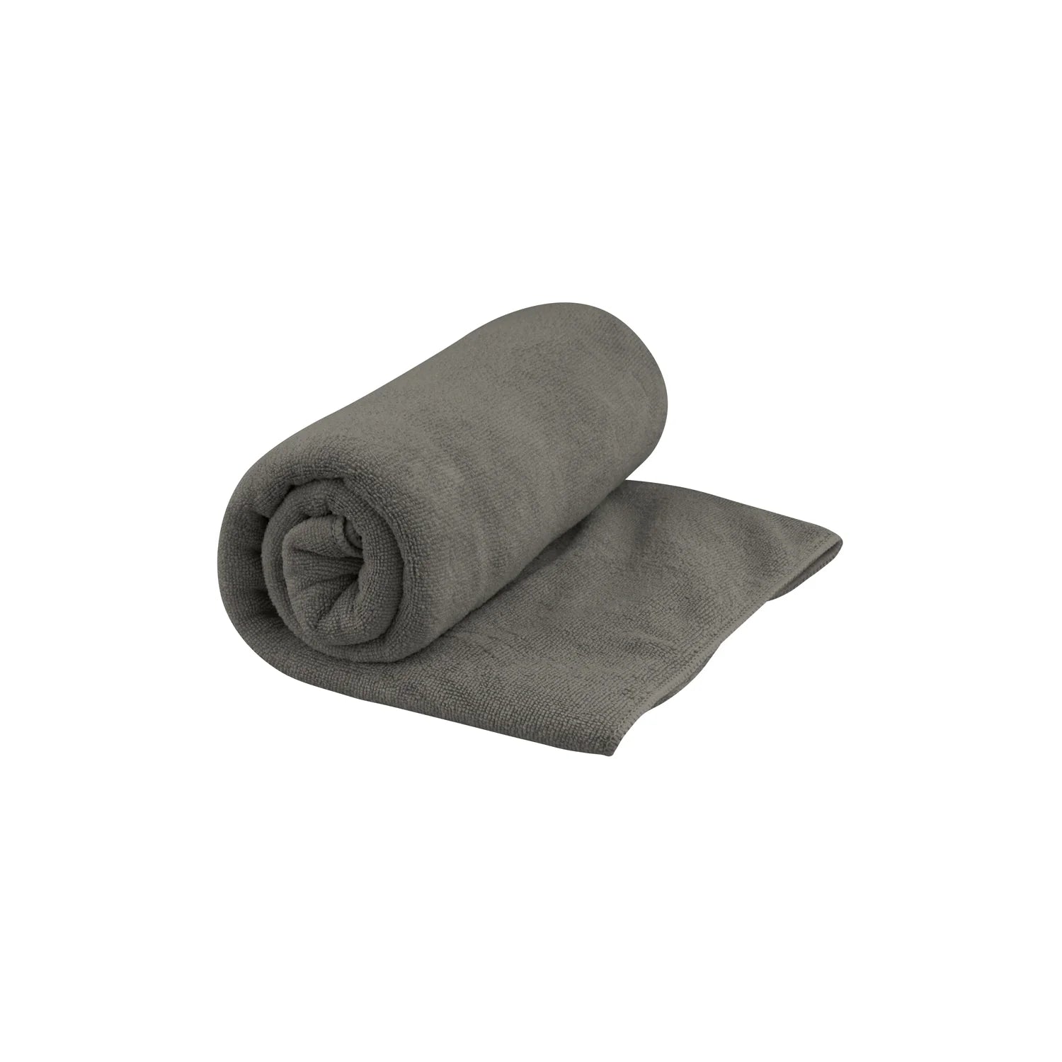 Sea To Summit Tek Towel - L Black RCS - - Mansfield Hunting & Fishing - Products to prepare for Corona Virus