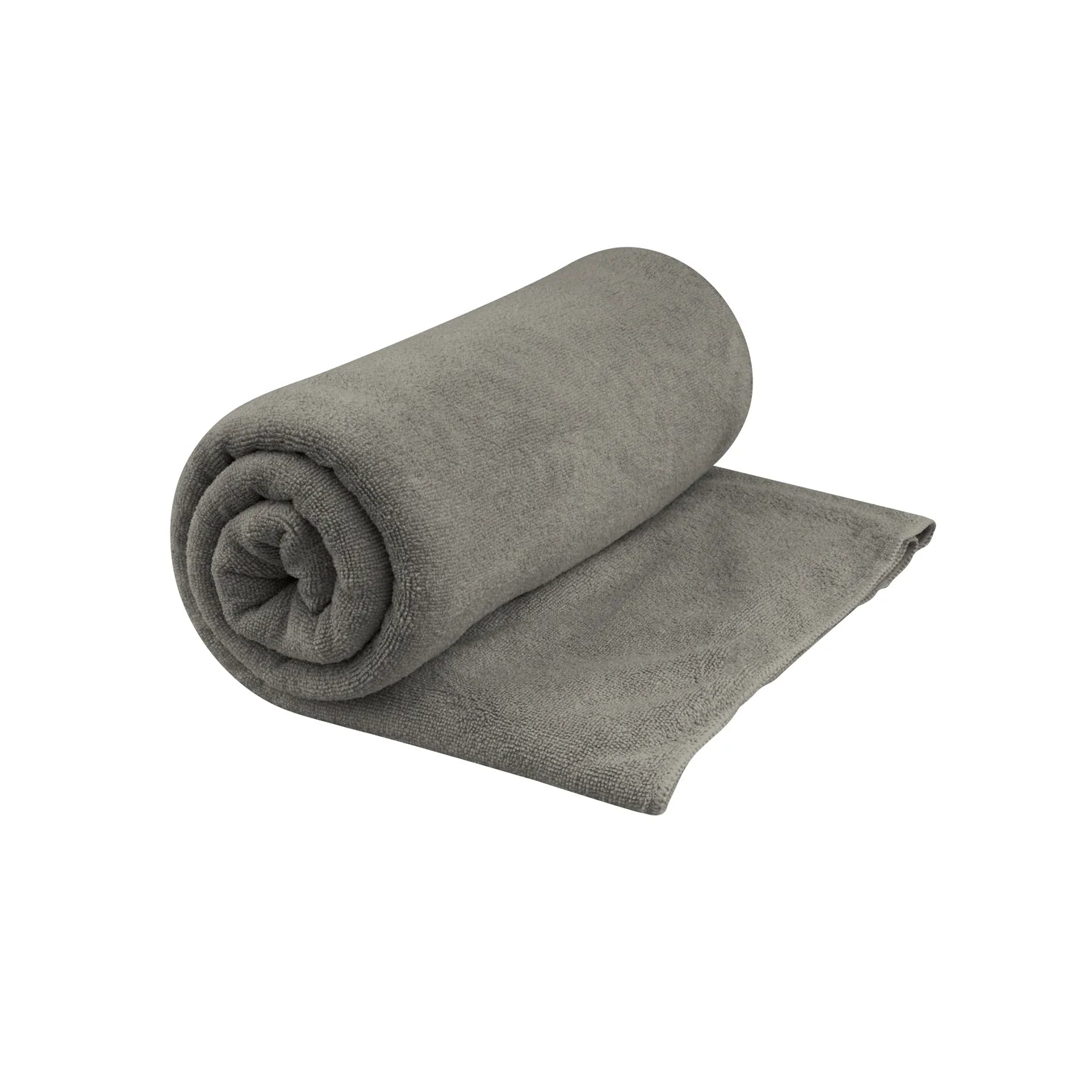 Sea To Summit Tek Towel - XL Black RCS - - Mansfield Hunting & Fishing - Products to prepare for Corona Virus