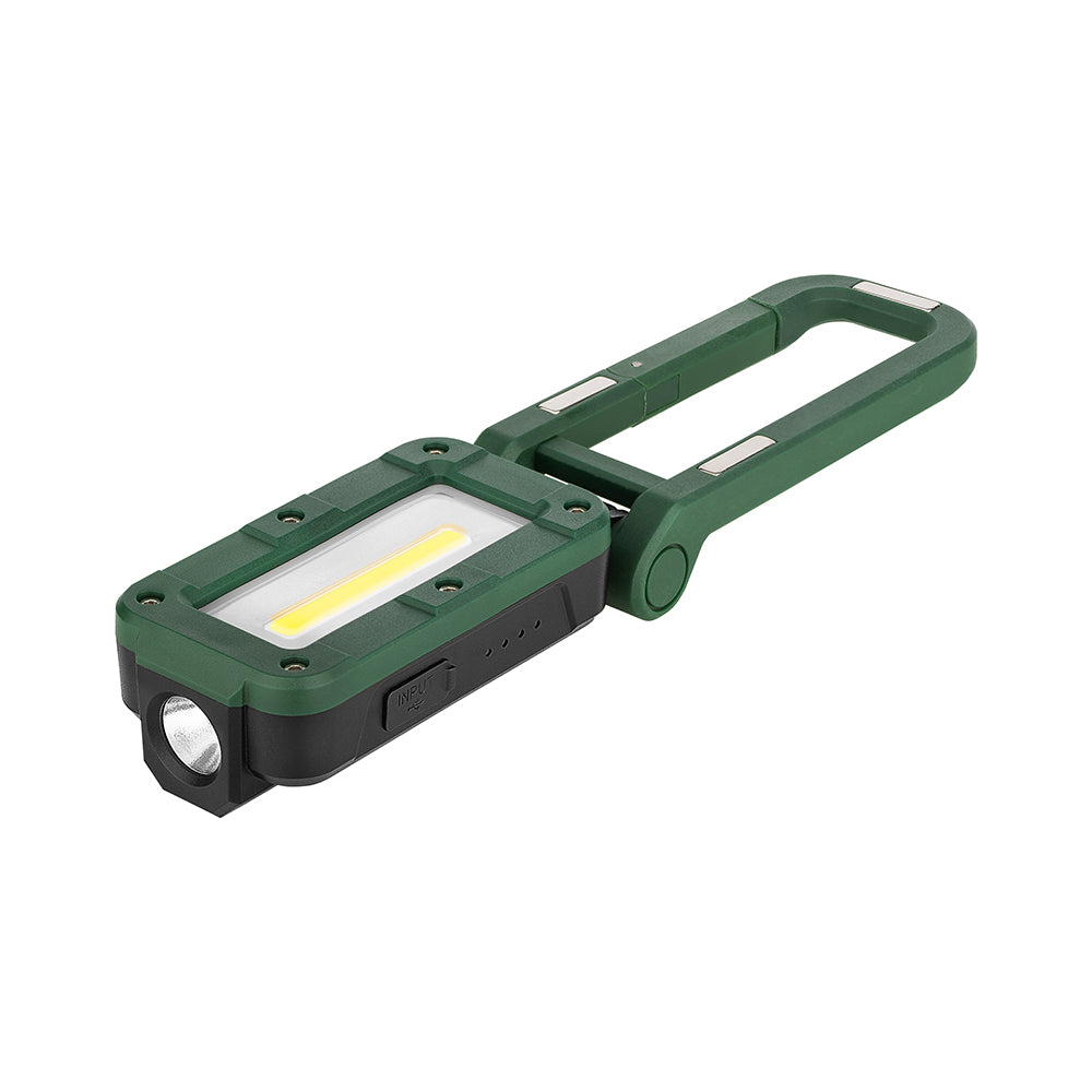 Olight Swivel - Magnetic Work Light - - Mansfield Hunting & Fishing - Products to prepare for Corona Virus