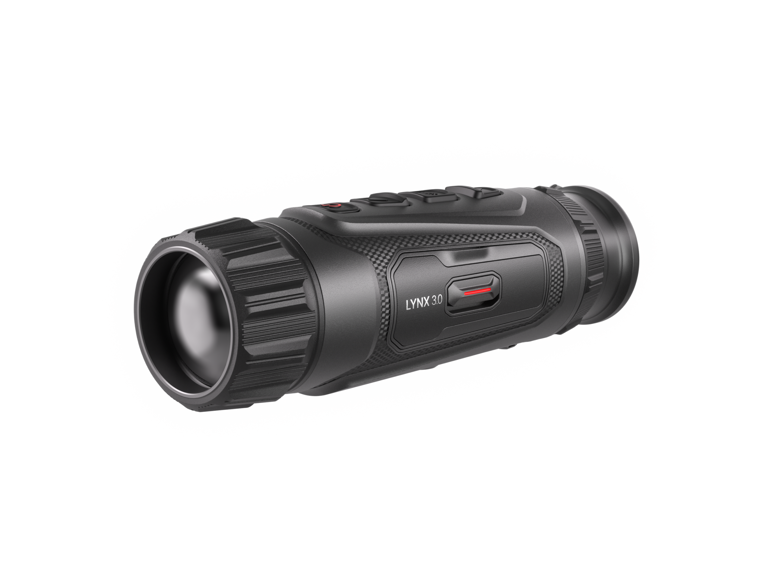 HIKMICRO Lynx 3.0 LQ35 35mm Thermal Monocular