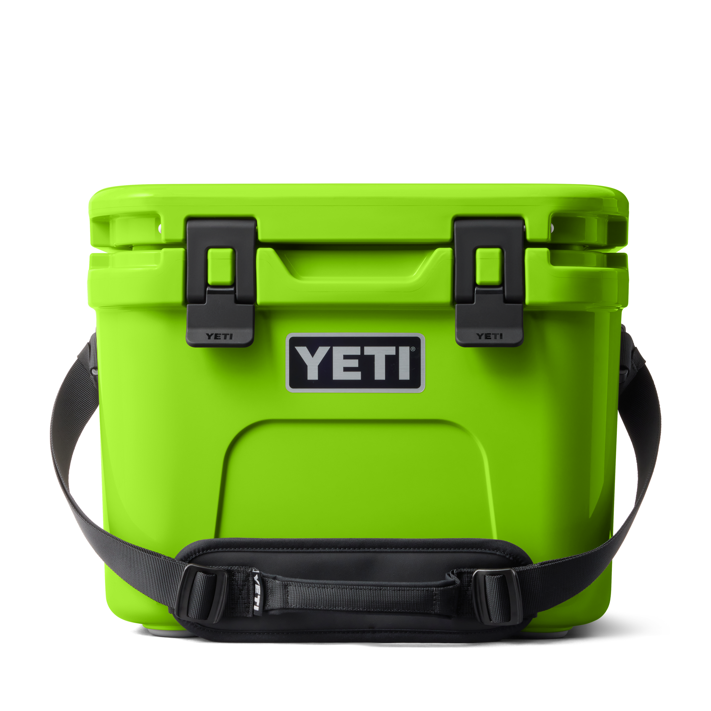 Yeti Roadie 15 Hard Cooler - 15L / VENOM - Mansfield Hunting & Fishing - Products to prepare for Corona Virus