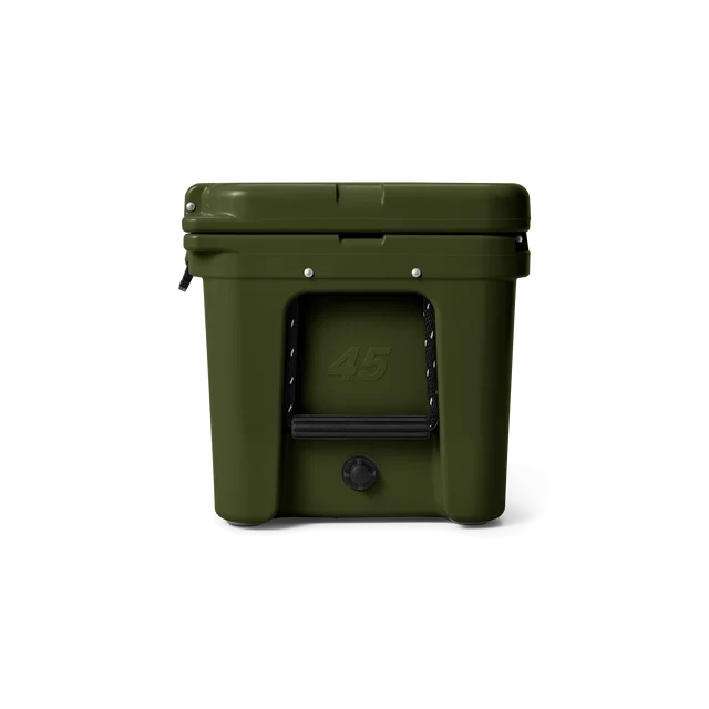 Yeti Tundra 45 Hard Cooler - - Mansfield Hunting & Fishing - Products to prepare for Corona Virus