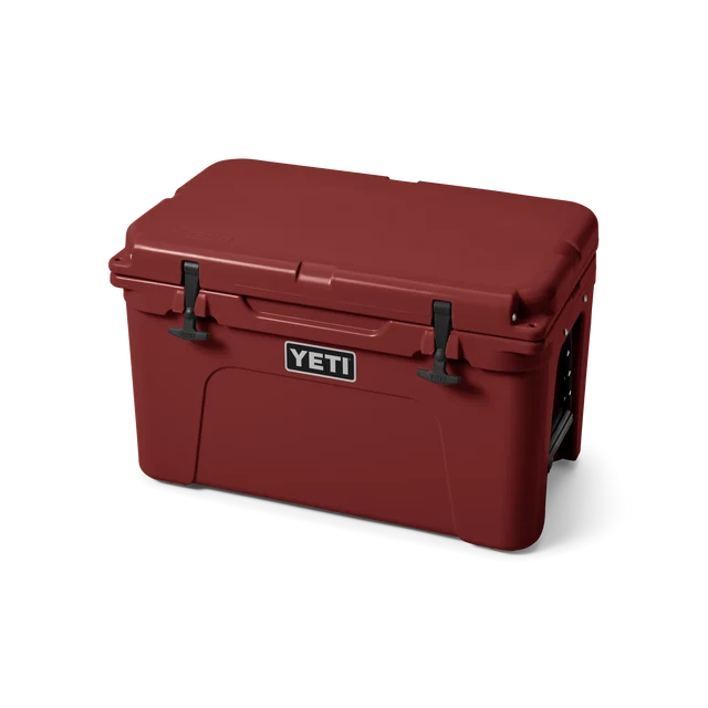 Yeti Tundra 45 Hard Cooler - - Mansfield Hunting & Fishing - Products to prepare for Corona Virus