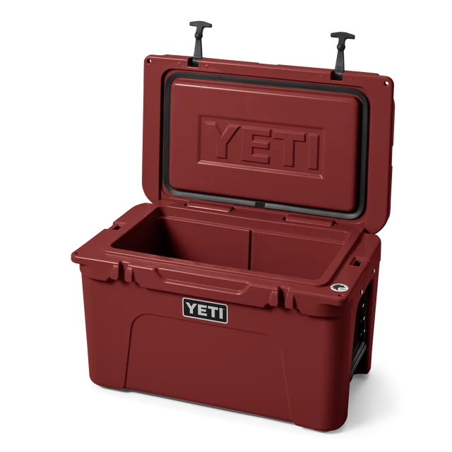 Yeti Tundra 45 Hard Cooler - - Mansfield Hunting & Fishing - Products to prepare for Corona Virus