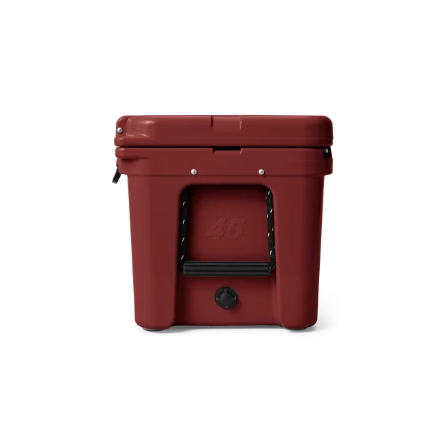Yeti Tundra 45 Hard Cooler - - Mansfield Hunting & Fishing - Products to prepare for Corona Virus