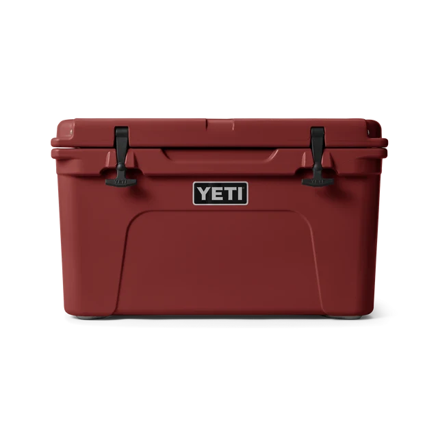 Yeti Tundra 45 Hard Cooler - - Mansfield Hunting & Fishing - Products to prepare for Corona Virus