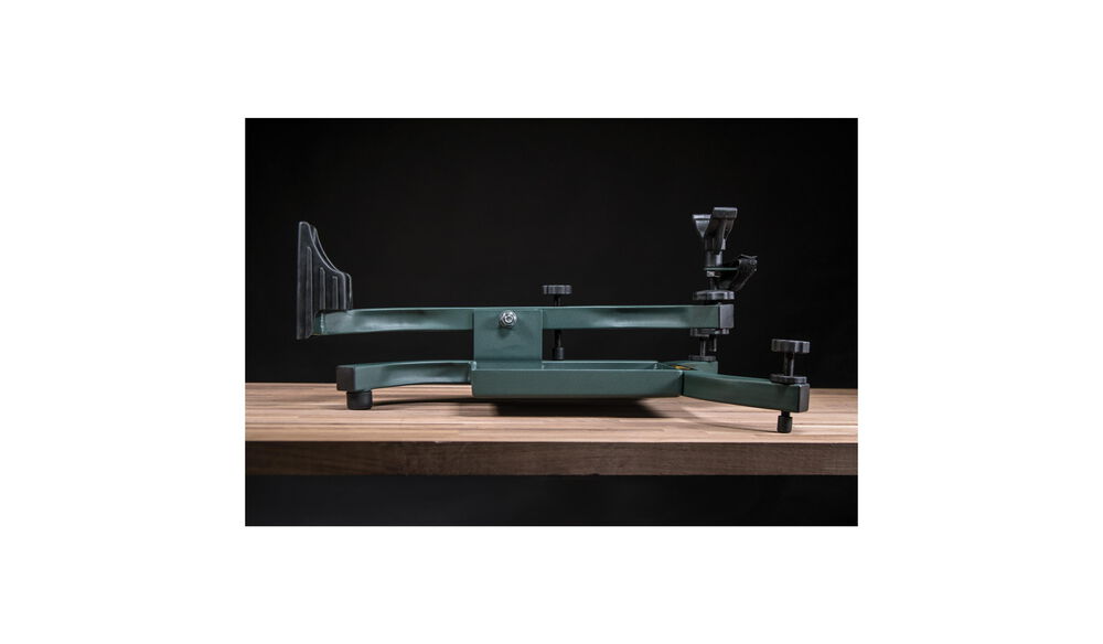 Caldwell Lead Sled Solo - - Mansfield Hunting & Fishing - Products to prepare for Corona Virus