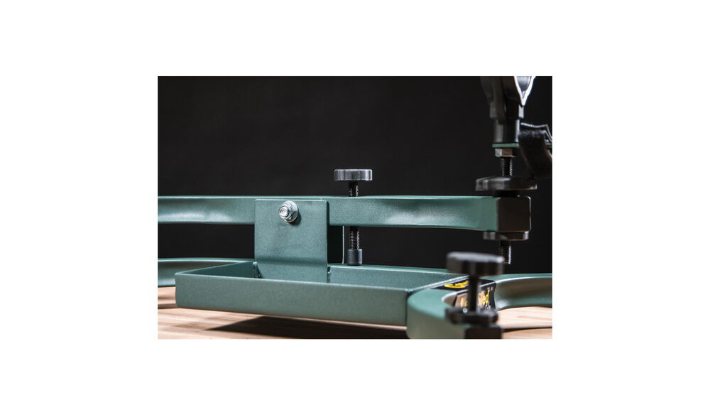 Caldwell Lead Sled Solo - - Mansfield Hunting & Fishing - Products to prepare for Corona Virus