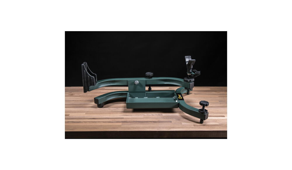 Caldwell Lead Sled Solo - - Mansfield Hunting & Fishing - Products to prepare for Corona Virus