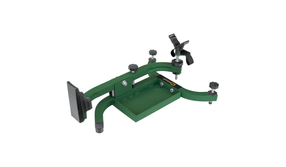 Caldwell Lead Sled Solo - - Mansfield Hunting & Fishing - Products to prepare for Corona Virus