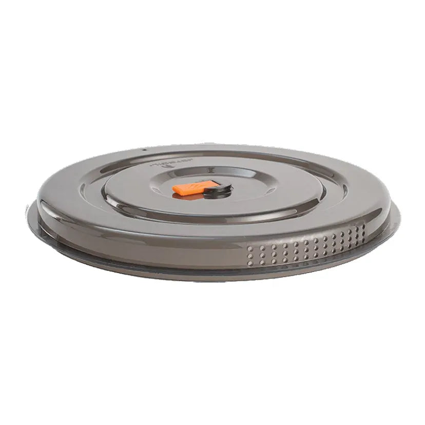 Jetboil 5L Fluxring Cooking Pot and Lid - - Mansfield Hunting & Fishing - Products to prepare for Corona Virus