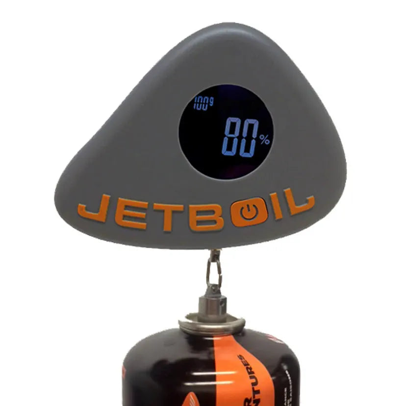 Jetboil Jetgauge - - Mansfield Hunting & Fishing - Products to prepare for Corona Virus