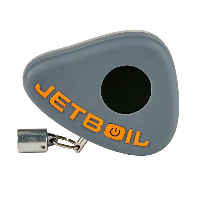 Jetboil Jetgauge - - Mansfield Hunting & Fishing - Products to prepare for Corona Virus