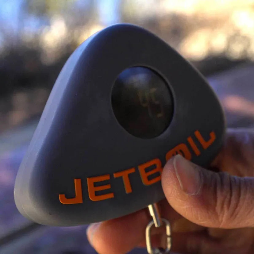 Jetboil Jetgauge - - Mansfield Hunting & Fishing - Products to prepare for Corona Virus