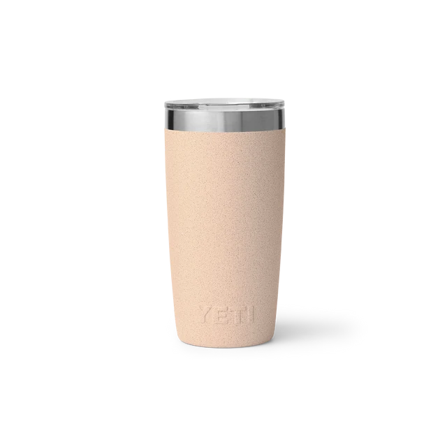 Yeti 10oz Tumbler with MagSlider Lid (296ml) - - Mansfield Hunting & Fishing - Products to prepare for Corona Virus