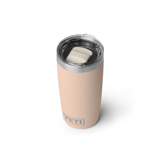 Yeti 10oz Tumbler with MagSlider Lid (296ml) - - Mansfield Hunting & Fishing - Products to prepare for Corona Virus