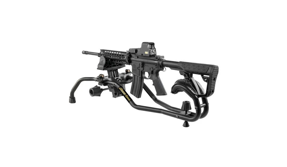 Caldwell Stinger Shooting Rest - - Mansfield Hunting & Fishing - Products to prepare for Corona Virus