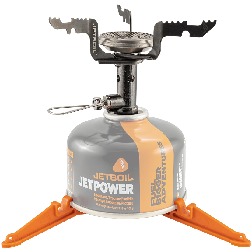 Jetboil Stash - - Mansfield Hunting & Fishing - Products to prepare for Corona Virus