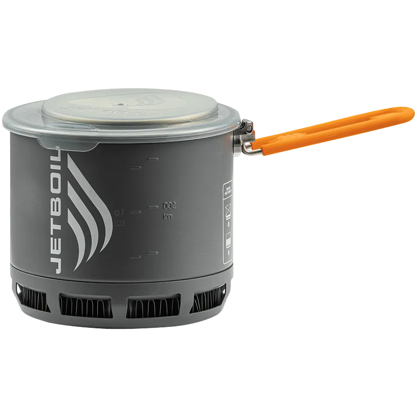 Jetboil Stash - - Mansfield Hunting & Fishing - Products to prepare for Corona Virus