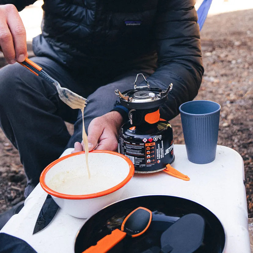 Jetboil Pot Support - - Mansfield Hunting & Fishing - Products to prepare for Corona Virus