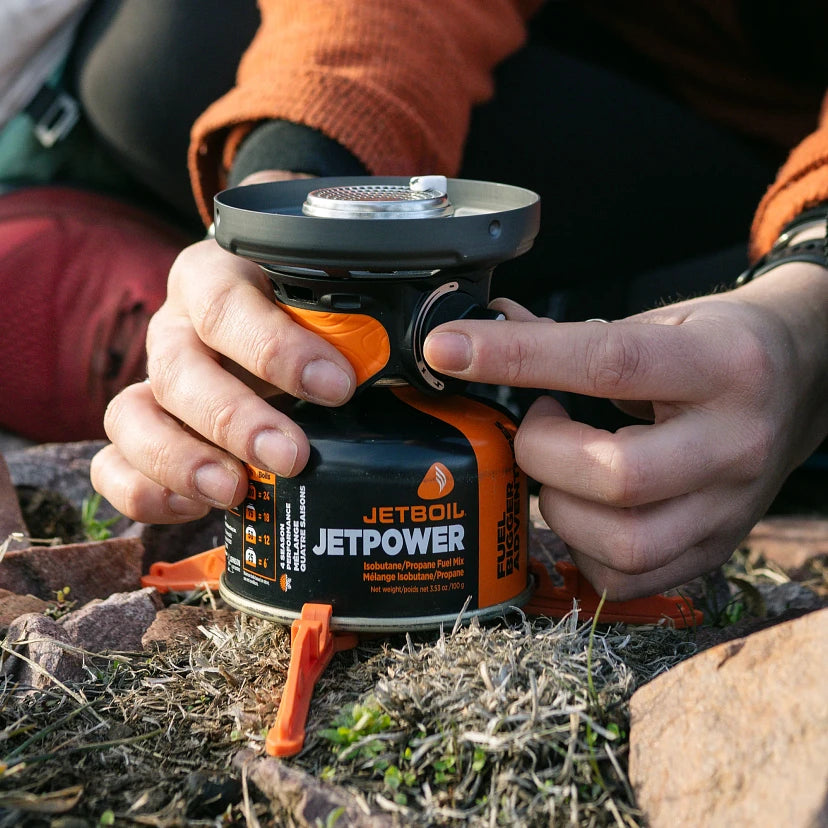 Jetboil Flash - 1L - - Mansfield Hunting & Fishing - Products to prepare for Corona Virus