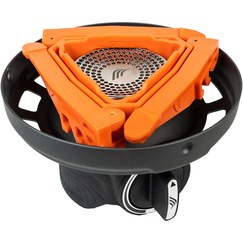 Jetboil Zip 0.8L - Duck Camo - - Mansfield Hunting & Fishing - Products to prepare for Corona Virus
