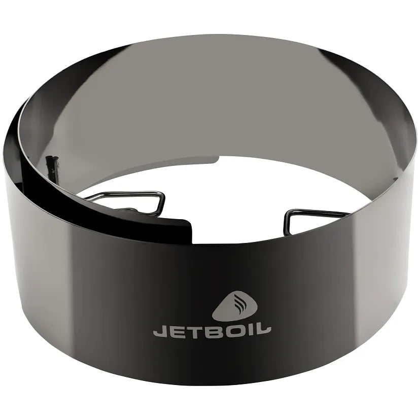 Jetboil WindGuard - - Mansfield Hunting & Fishing - Products to prepare for Corona Virus