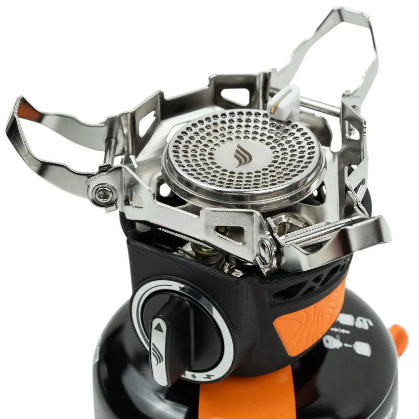 Jetboil TrailCook 1.2L - Duck Camo - - Mansfield Hunting & Fishing - Products to prepare for Corona Virus